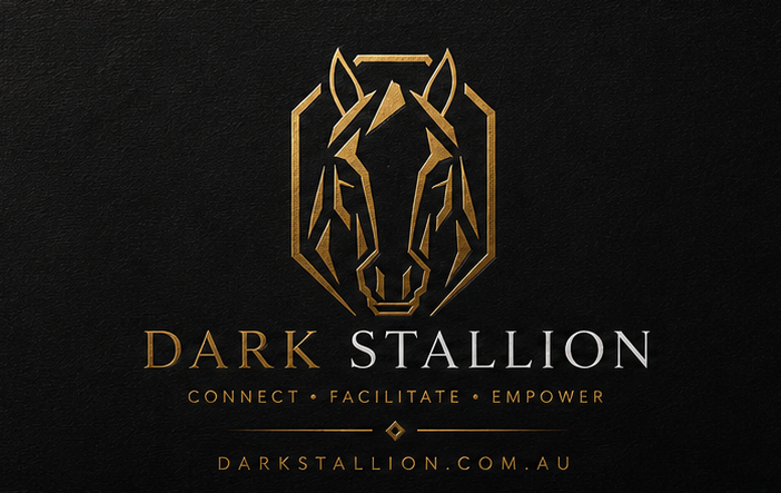 Dark Stallion